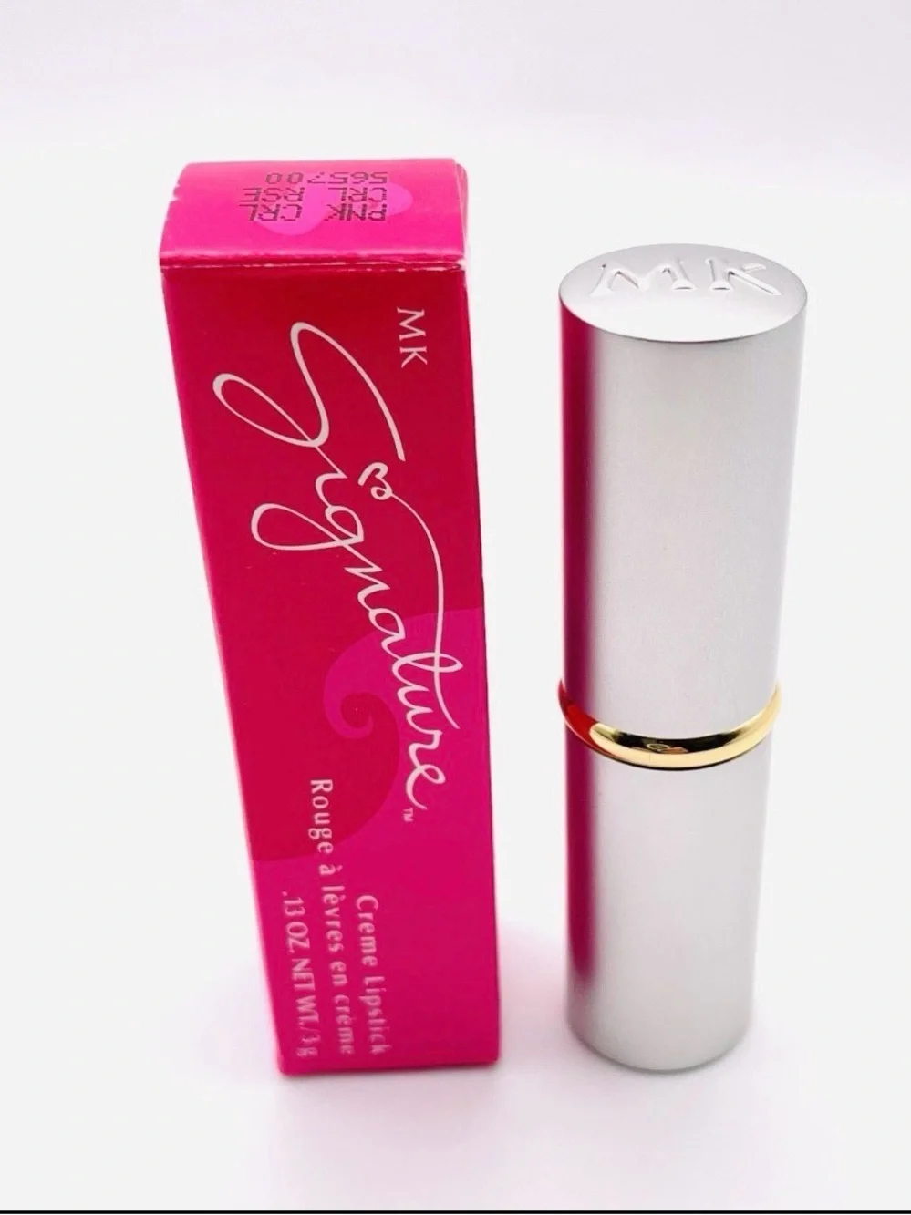 Mary Kay Signature Creme Lipstick SUNSET #906700 New Old Stock RARE